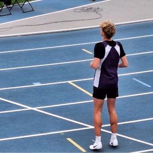 Meet your Posher, Darren